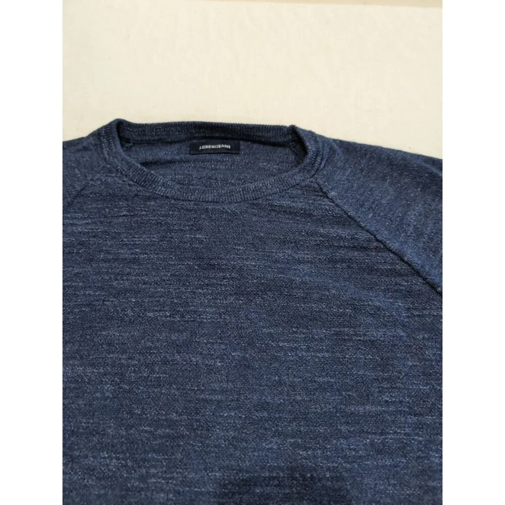 J. Crew crew jeans
